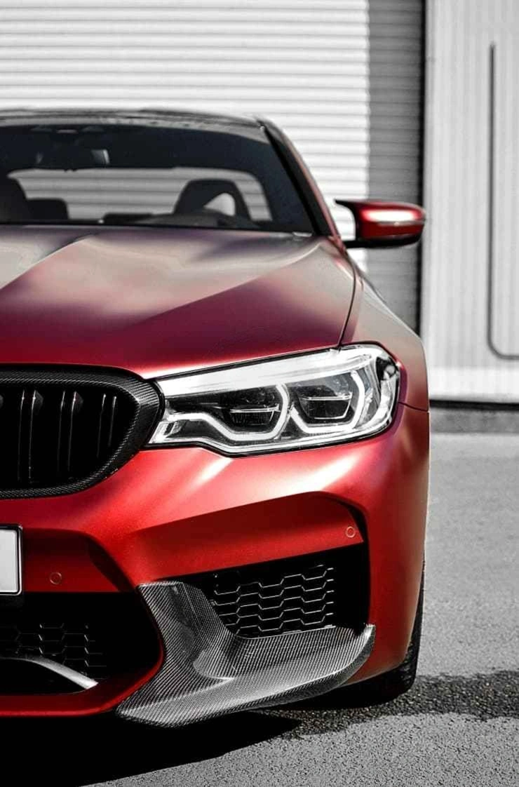 Every detail counts. Always.
