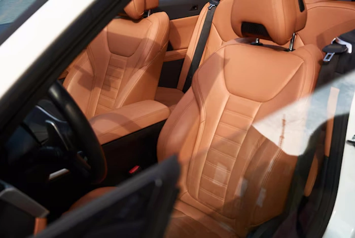 Every detail counts. Always.