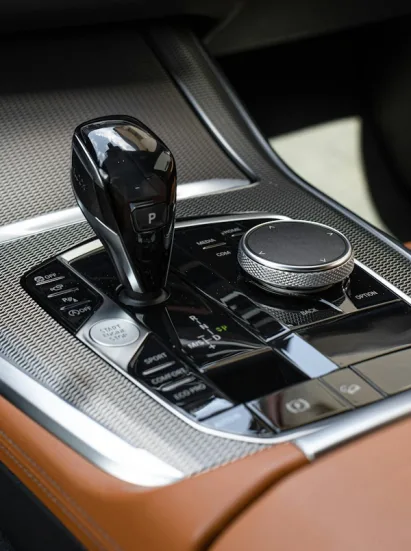 Perfection in every detail