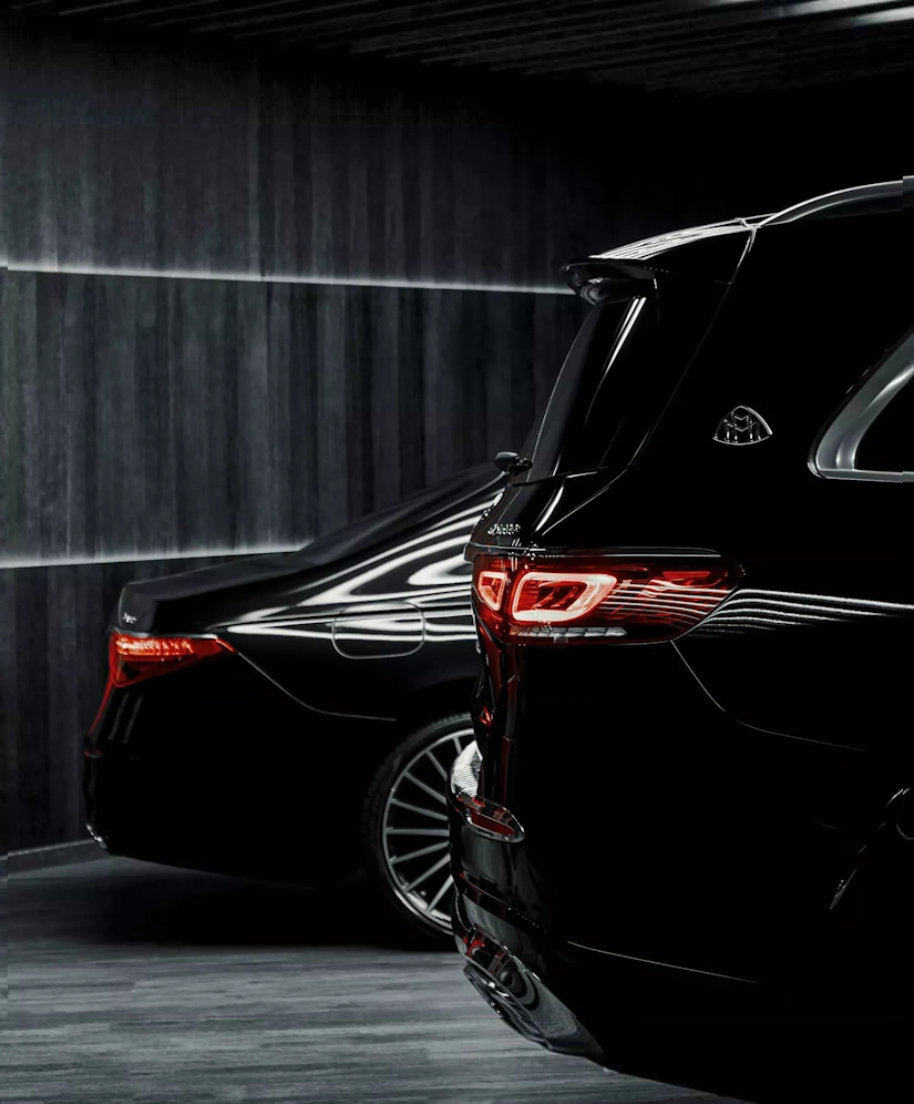 Perfection in every detail